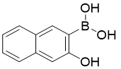 (3-羟基萘-2-基)硼酸