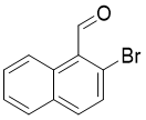 2-溴-1-萘醛