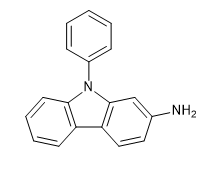 9-phenyl-9H-carbazol-2-amine