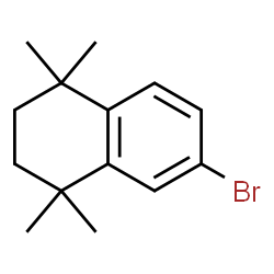 6-溴-1,1,4,4-四甲基-1,2,3,4-四氢化萘