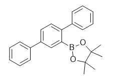 [1,1':4',1''-三联苯]-2'-苯硼酸频那醇酯