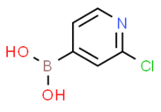 2-氯-4-吡啶硼酸