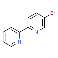 5-溴-2,2-联吡啶