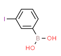 3-碘苯硼酸