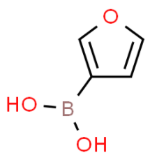 3-呋喃硼酸