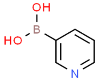 吡啶-3-硼酸