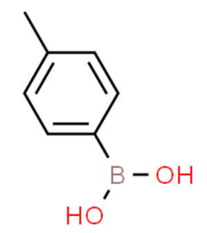 4-甲苯硼酸
