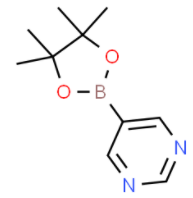 5-嘧啶硼酸频呐醇酯