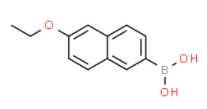6-乙氧基-2-萘硼酸