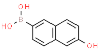 6-羟基-2-萘硼酸