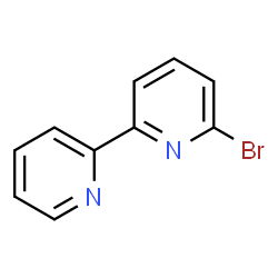 6-溴-2,2'-联吡啶