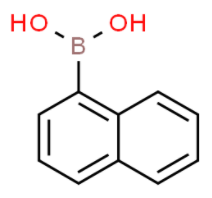1-萘硼酸
