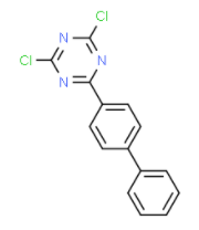 2-[1,1'-联苯]-4-基-4,6-二氯-1,3,5-三嗪