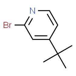 2-溴-4-(叔丁基)吡啶