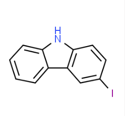 3-碘-9H-咔唑