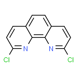 2,9-二氯-1,10-菲咯啉