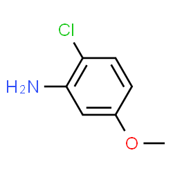 2-氯-5-甲氧基苯胺