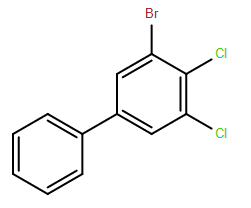 3-溴-4,5-二氯-1,1'-联苯
