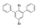 2',5'-二溴--1,1':3',1''-二苯基苯