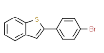 2-(4-溴苯基)-苯并[b]噻吩