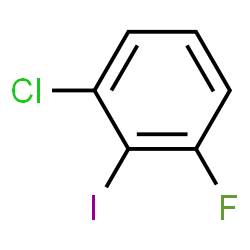 1-氯-3-氟-2-碘苯