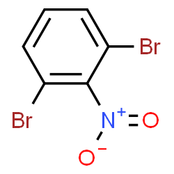 1,3-二溴-2-硝基苯