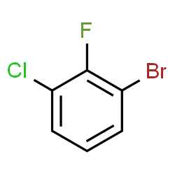 3-氯-2-氟溴苯