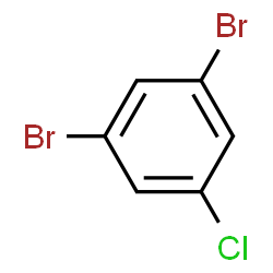 3,5-二溴氯苯