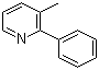 CAS 登录号：10273-90-2, 3-甲基-2-苯基吡啶