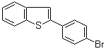 CAS 登录号：19437-86-6, 2-(4-溴苯基)-苯并[b]噻吩