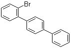 CAS 登录号：3282-24-4, 2-溴-1,1':4',1''-三联苯