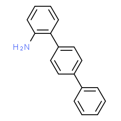 ChemSpider 2D Image | 1,1':4',1''-Terphenyl-2-amine | C18H15N